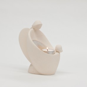 07.782.G-Angelo-con-Bimba 17 cm 39,00 euro